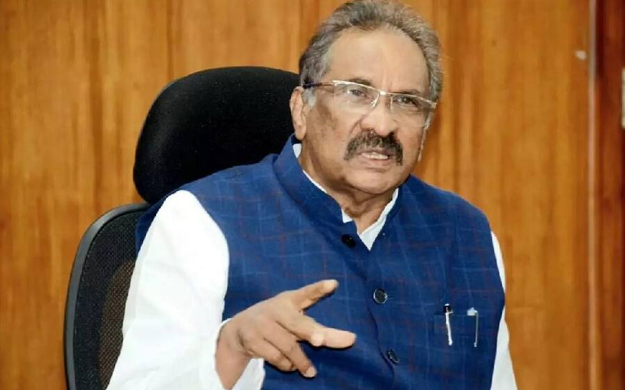 KJ George