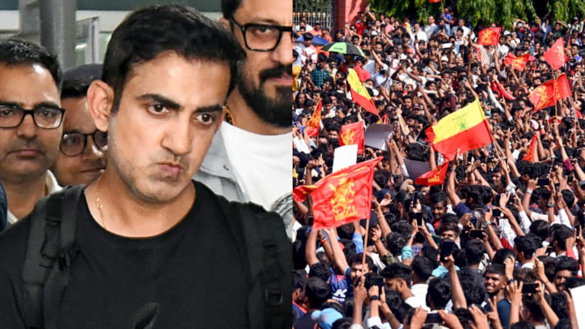 RCB victory celebration stampede: Gambhir slams 'road show' culture, says can't lose 11 people