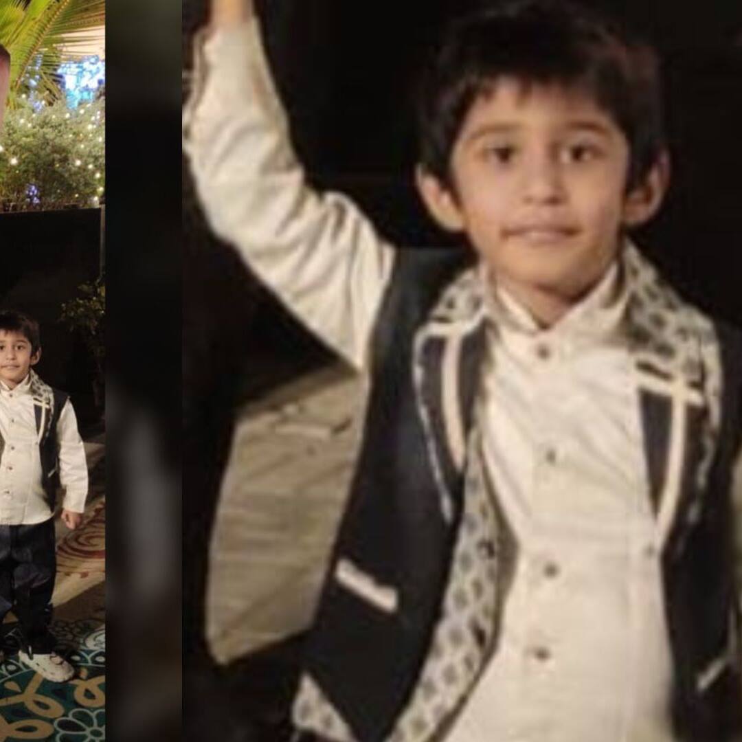 Bengaluru: 4-year-old boy dies in electric shock accident at wedding reception