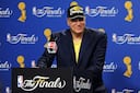 Top 5 NBA Players Who Became Successful Coaches