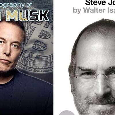 Book Suggestions: 7 must read Biography books with unforgettable life lessons