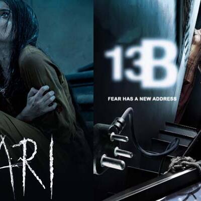 Movie Suggestions: 7 Indian Hidden Horror Films to Keep You Excited and Up at Night