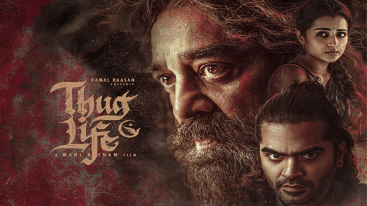 Thug Life OTT Release in Trouble Thug Life OTT Release in Trouble