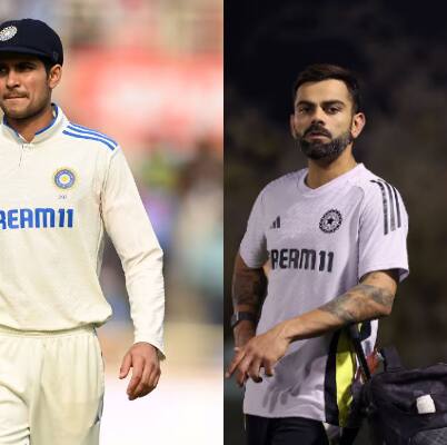 ENG vs IND: Test captain Shubman Gill confident in India squad despite Rohit and Kohli’s absence