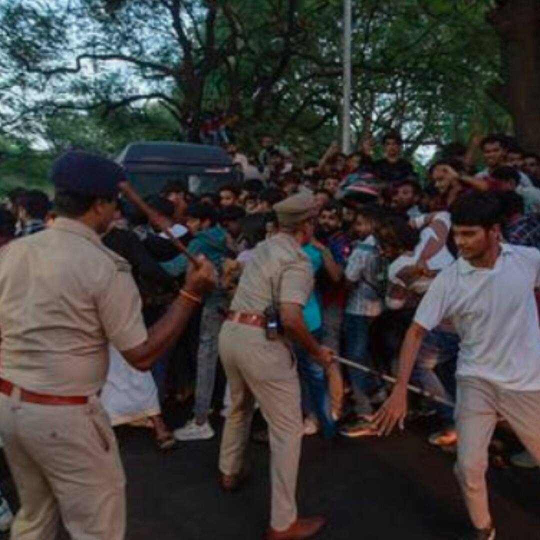 RCB victory parade stampede: Injured victim recalls chaos, says “I can’t walk now”
