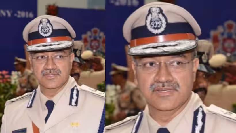 Seemanth Kumar Seemanth Kumar