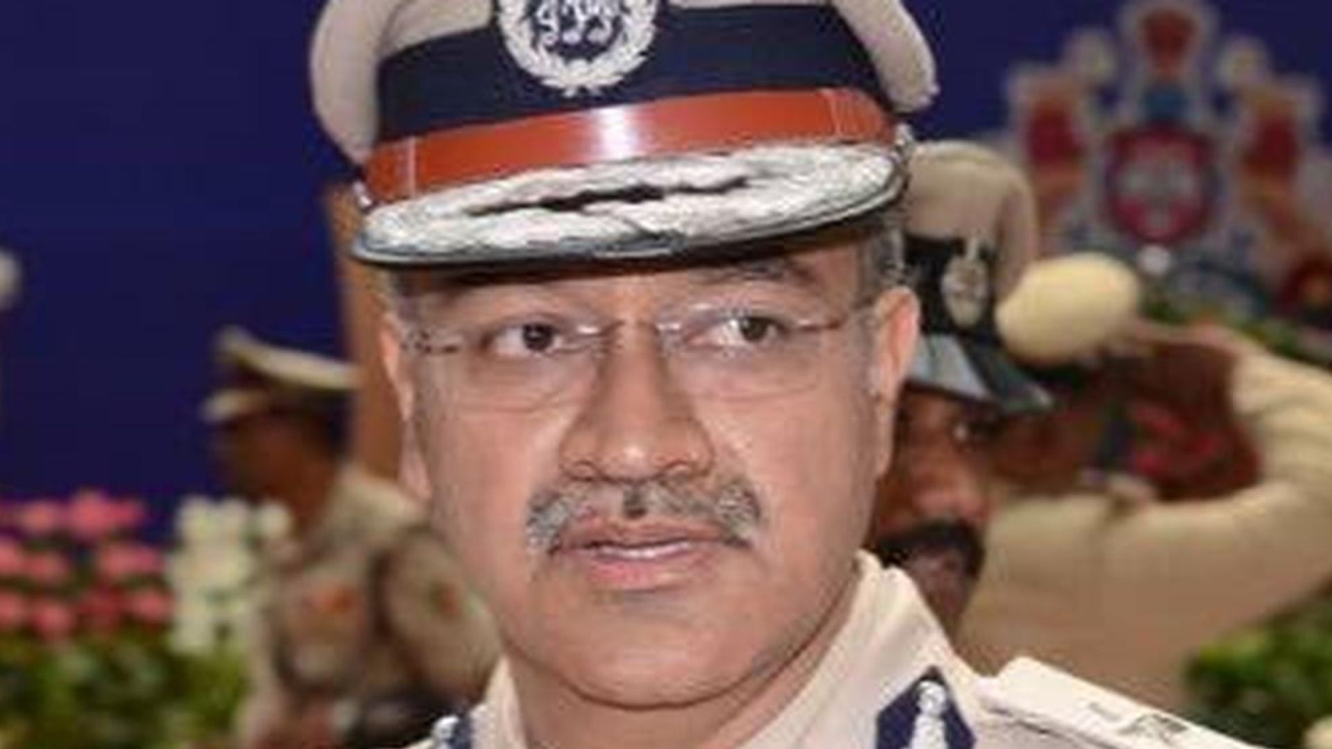 Seemanth Kumar Singh