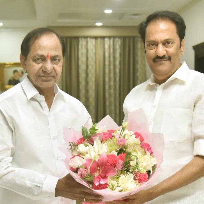 Hyderabad: బీఆర్ఎస్ ఎమ్మెల్యే మాగంటి గోపీనాథ్ ఆరోగ్యం విషమం… ఐసీయూలో చికిత్స