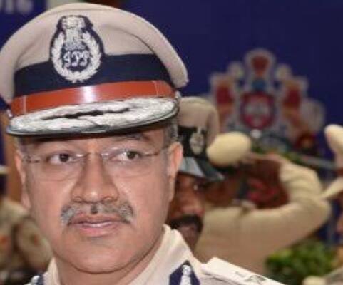 Who is Seemanth Kumar Singh? Bengaluru's new Police Commissioner takes charge post RCB stampede