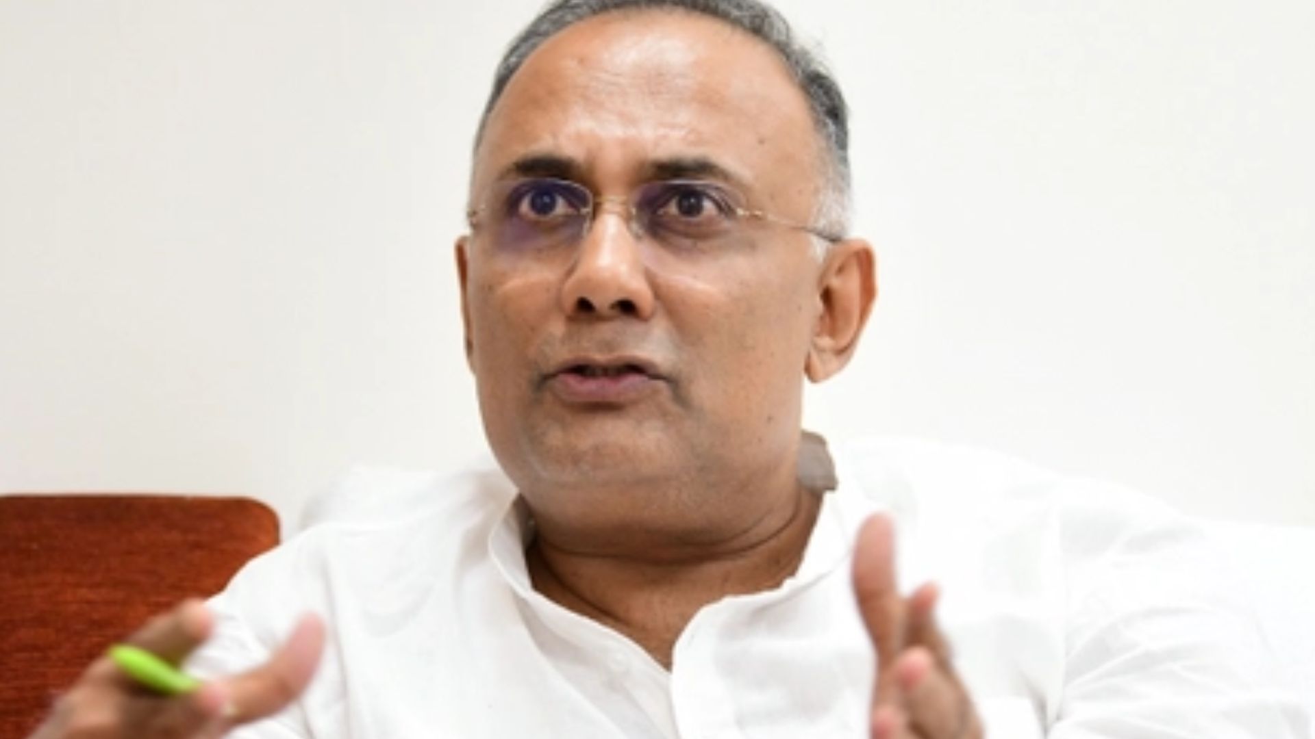 Dinesh Gundurao Dinesh Gundurao