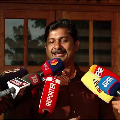 'Nilambur result not due to anti-incumbency': M Swaraj says CPM would probe defeat