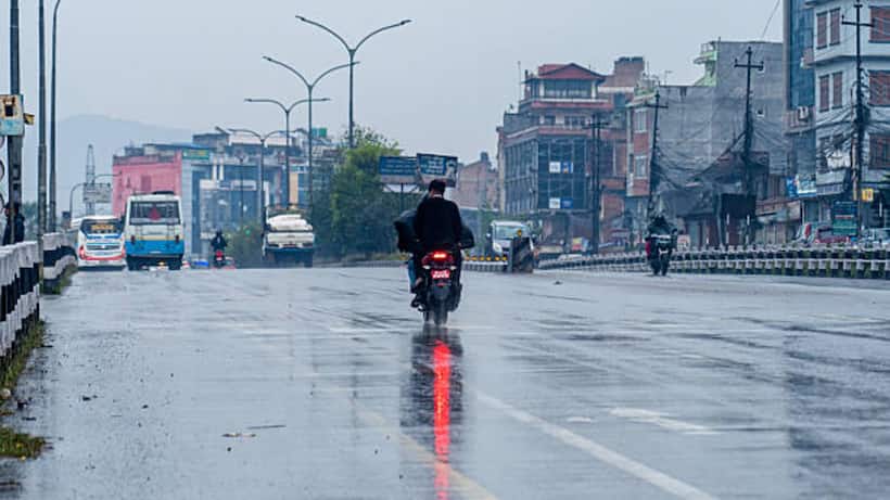 monsoon forecast 