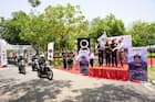 Kumaon Quest: Indian Army flags off motorcycle expedition to Om Parvat and Adi Kailash