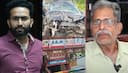 Actor Shine Tom Chacko's father CP Chacko dies in car accident