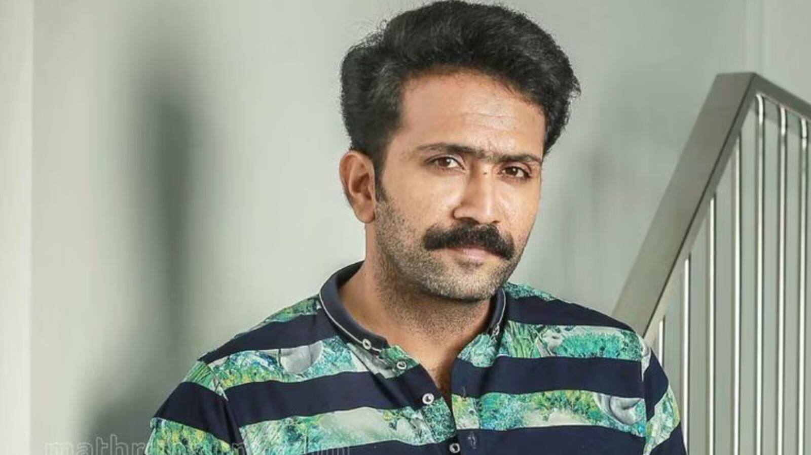 Shine Tom Chacko