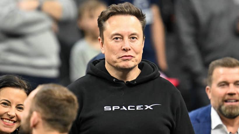 Elon Musk education