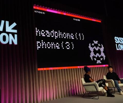 It’s official! Nothing Headphone 1 and Phone 3 launching on July 1