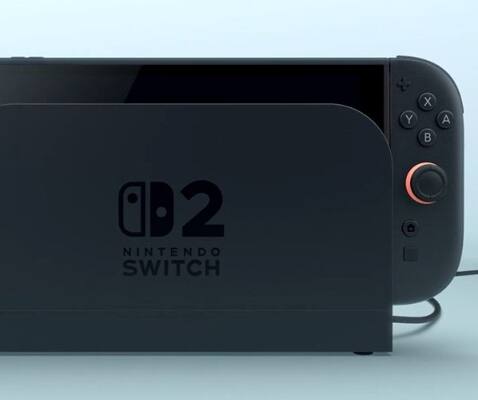 Nintendo Switch 2: What are new features? Where to buy and how much it costs?