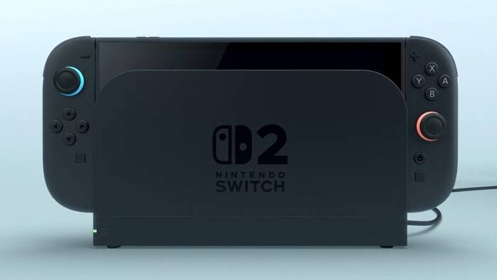 Nintendo Switch 2