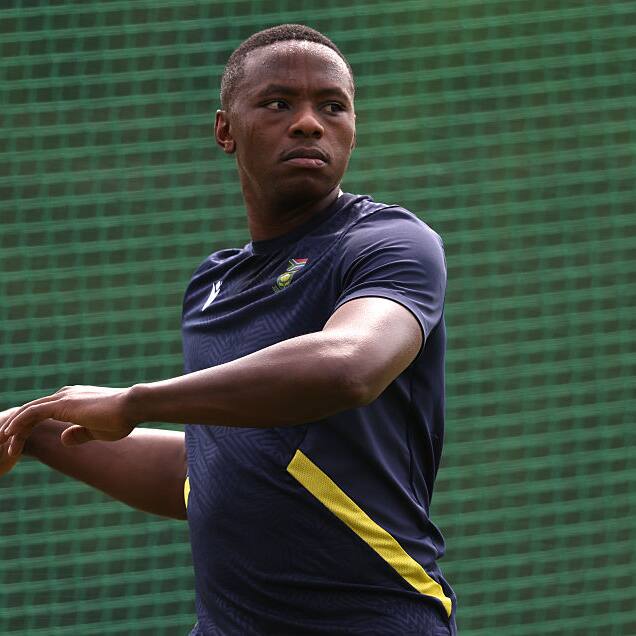 South Africa pacer Kagiso Rabada tested positive for ‘cocaine’ before serving 1-month ban
