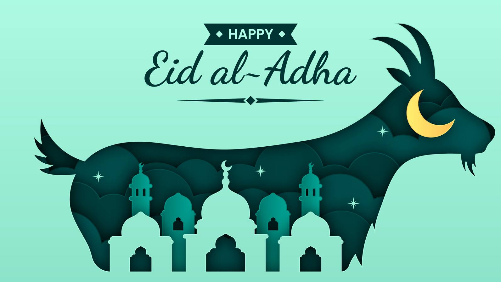 Eid al Adha wishes 3
