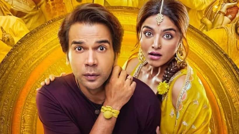 Bhool Chuk Maaf OTT Release