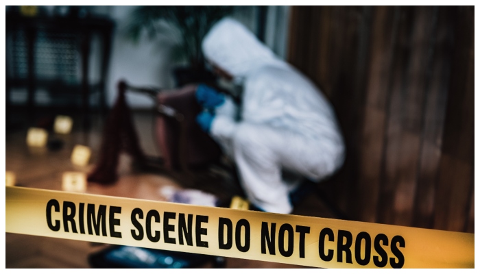 Hyderabad SHOCKER! Man strangles wife after tiff over phone chats with another woman