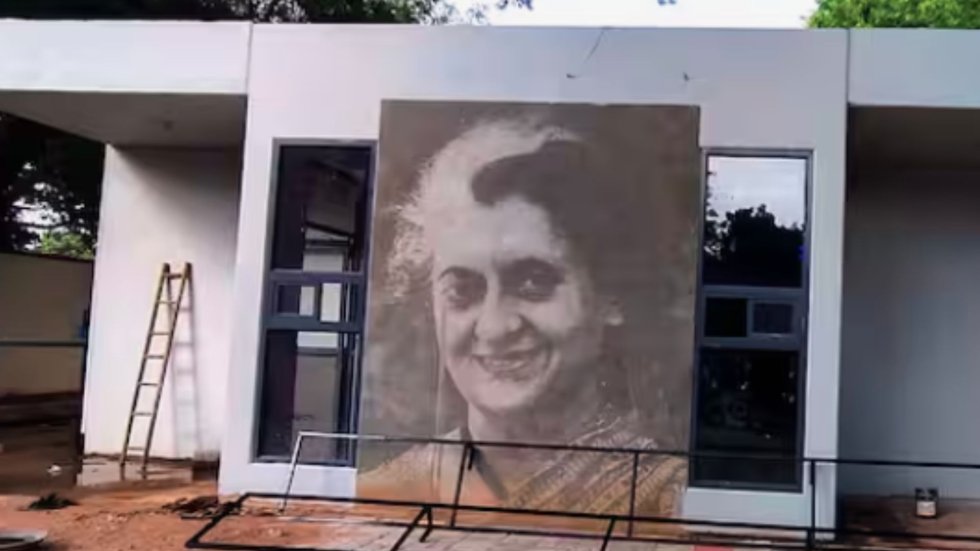 Kushtagi indira canteen