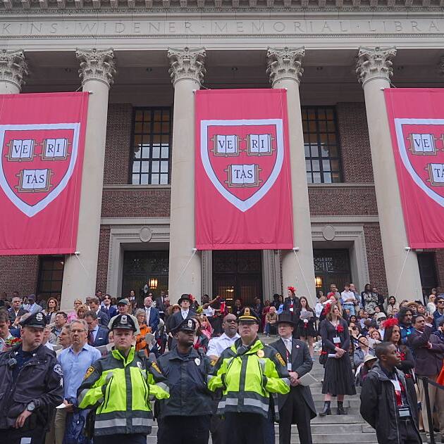 Trump vs Harvard: Temporary relief for university; court halts Trump’s ban on foreign students