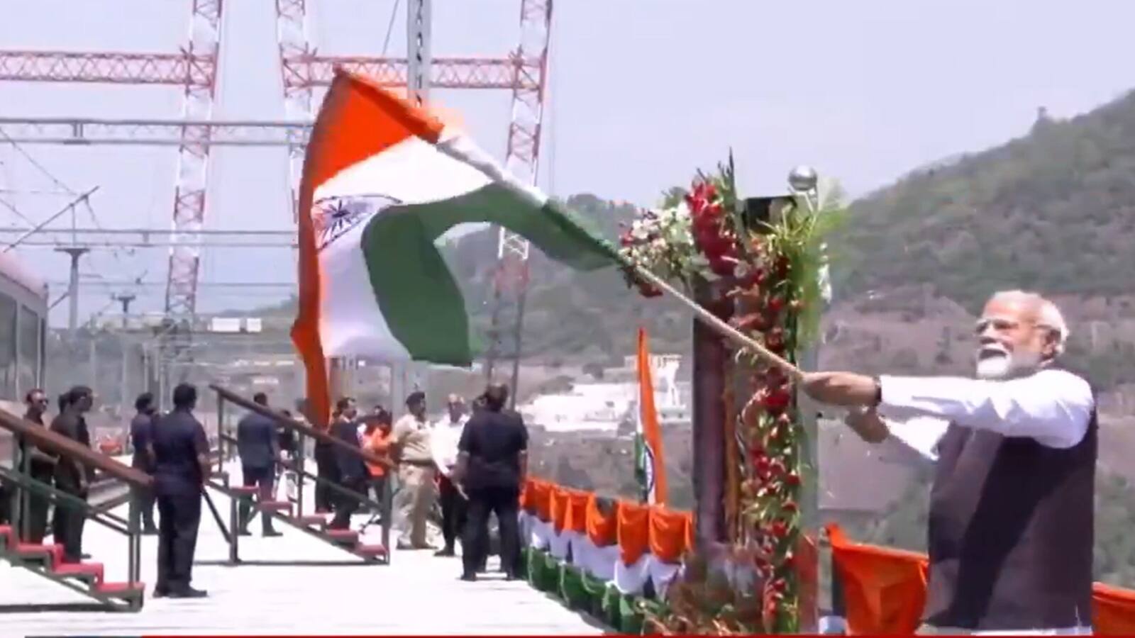 PM Narendra Modi