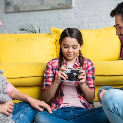 Parenting Guide: 7 Things every parent should teach teenagers about relationships