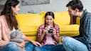 Parenting Guide: 7 must teach concepts to children from young age