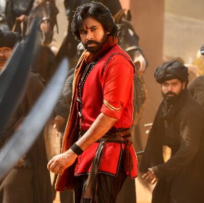 బాధగా ఉంది, కానీ తప్పడం లేదు, `హరిహర వీరమల్లు` వాయిదా ప్రకటన.. నెగటివ్‌ ప్రచారంపై నిర్మాతలు వార్నింగ్‌