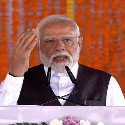 Telugu news live updates: PM Modi - అది మాన‌వ‌త్వంపై జ‌రిగిన దాడి.. మ‌రోసారి పాక్‌కు స్ట్రాంగ్ కౌంట‌ర్ ఇచ్చిన మోదీ