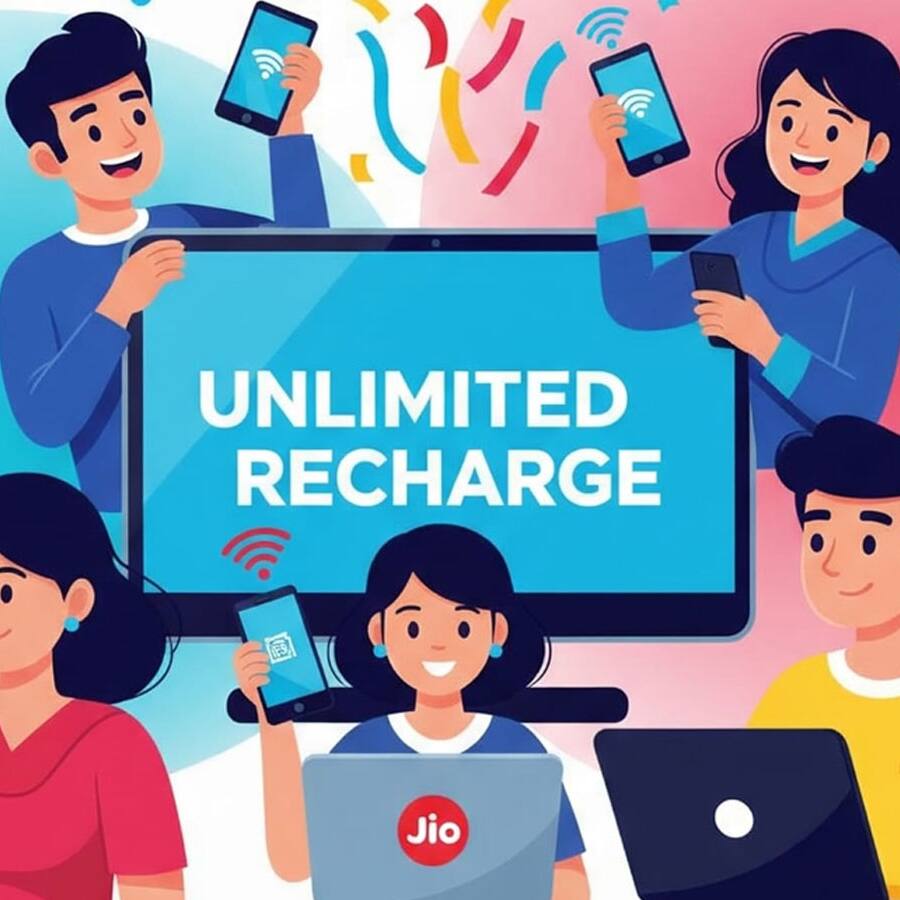 Reliance Jio introduces most affordable UNLIMITED data pack at Rs 51