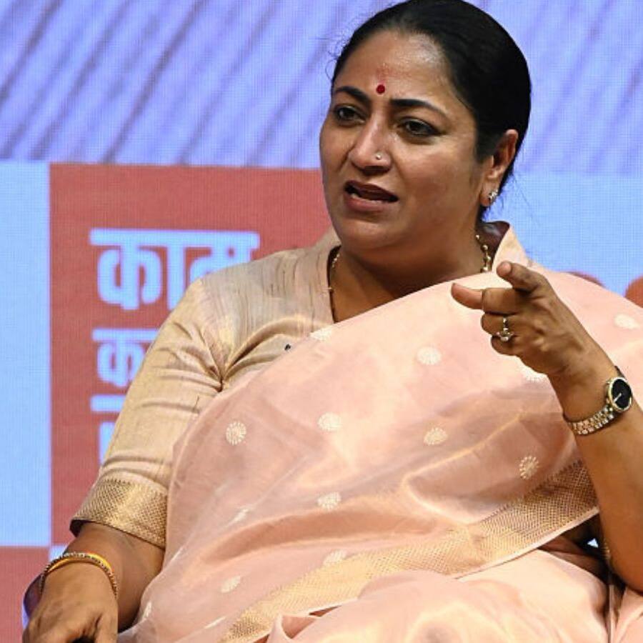 Delhi CM Rekha Gupta receives death threat, joint police search launched to trace caller