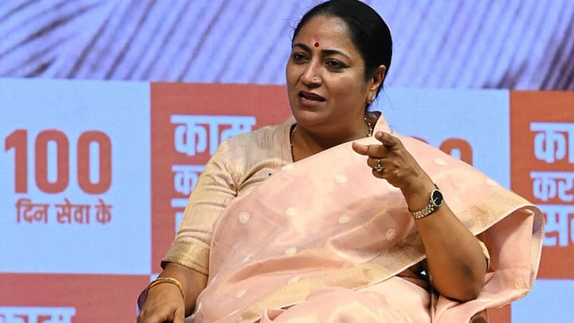 CM Rekha Gupta