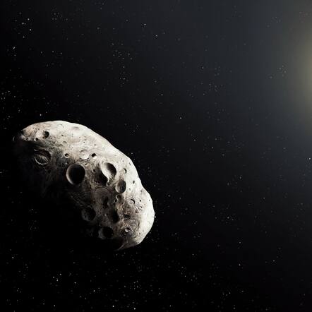 NASA targets gold-rich asteroid worth 100,000,000,000 trillion dollar to unlock planet formation secrets