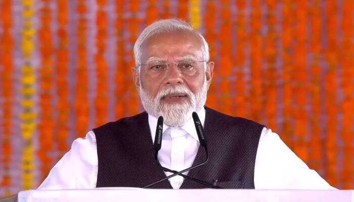 PM Modi