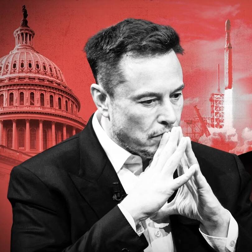 Telugu news live updates: Musk మామ కొత్త పార్టీ పేరేంటో తెలుసా..Trump కి పోటీగా రంగంలోకి ''ది అమెరికా పార్టీ''!