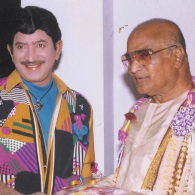 శ్రీరాముడిగా సూపర్ స్టార్ కృష్ణకి ఛాన్స్ మిస్, ఆ ఒక్క రీజన్‌తో రిజెక్ట్ చేసిన ఎన్టీఆర్.. ఏం జరిగింది ?
