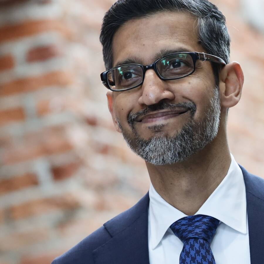 Sundar Pichai: Google to expand engineering team through 2026, AI will empower not replace
