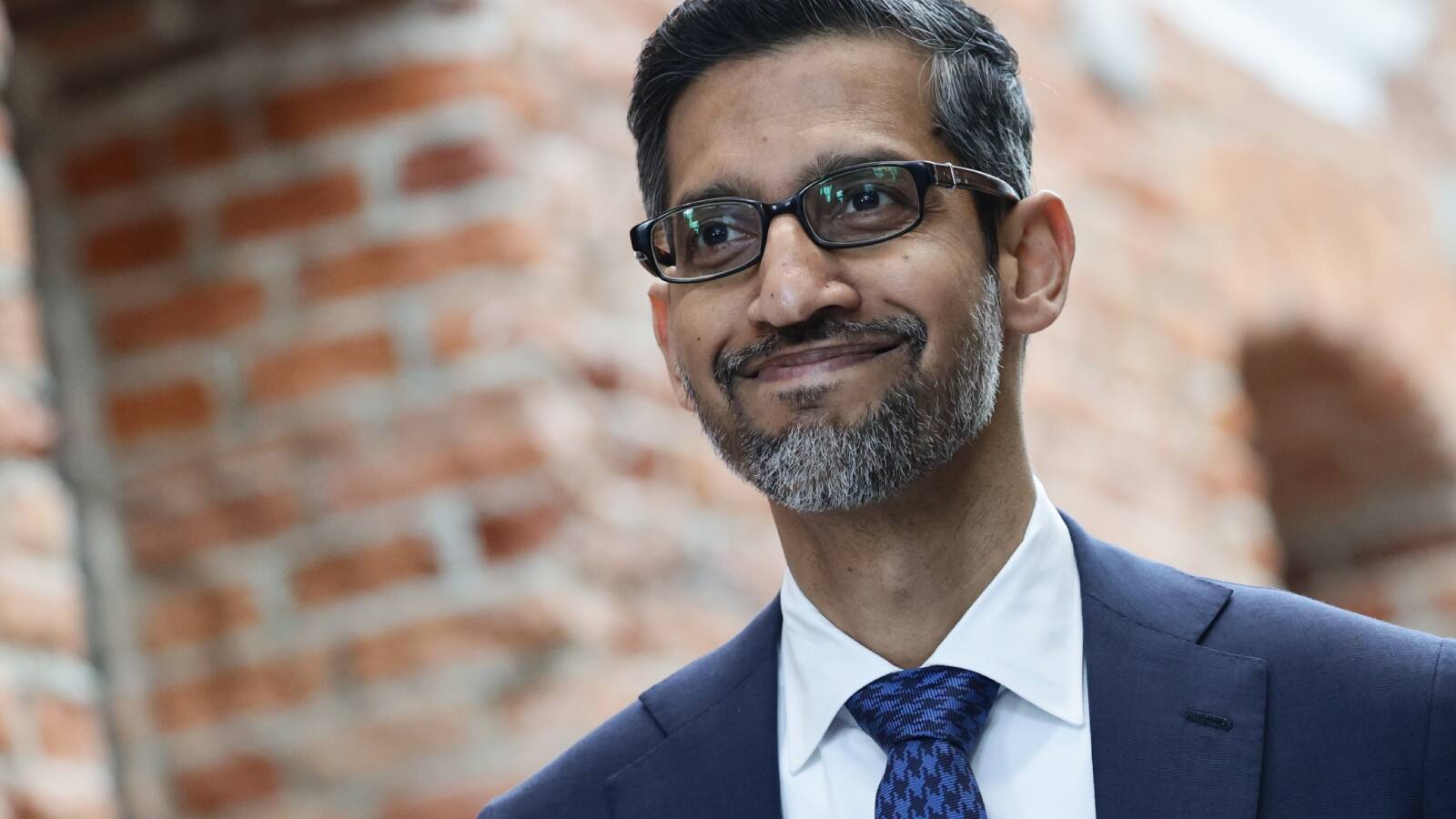 Sundar Pichai Success Story childhood struggles to google ceo 