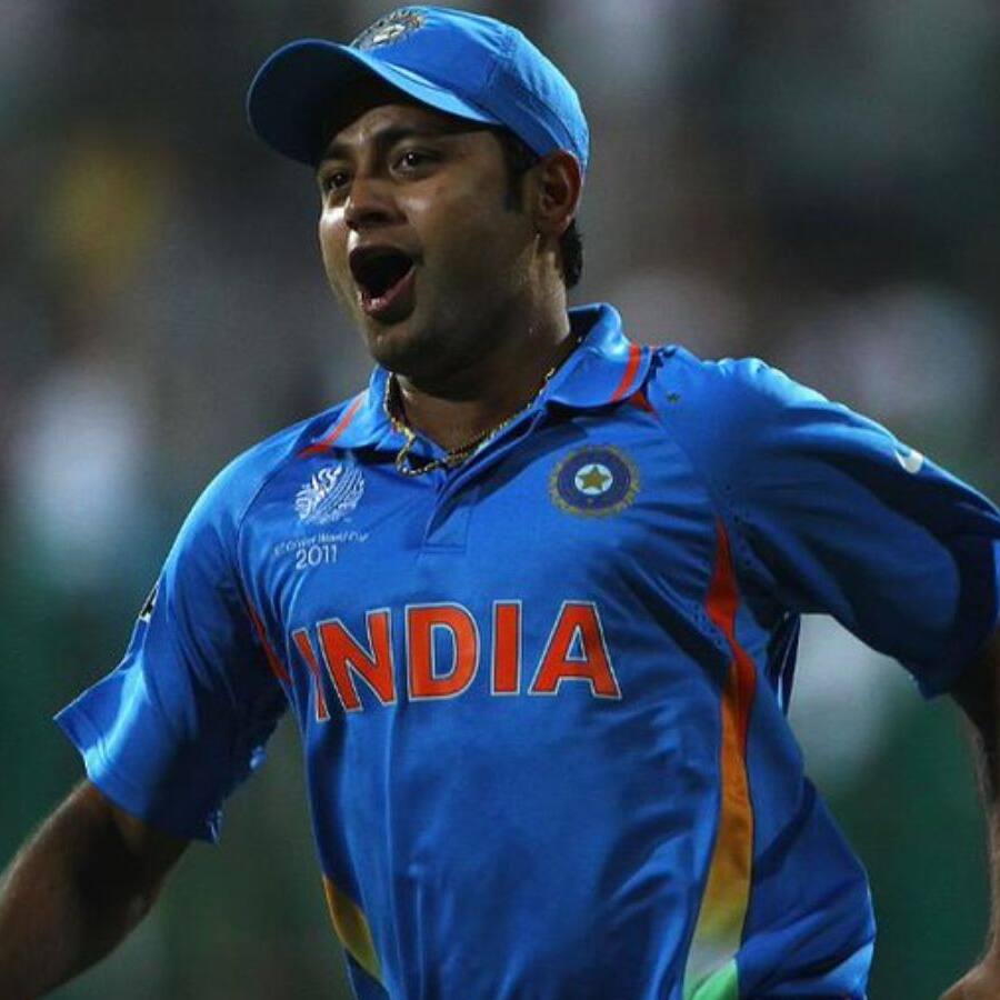 Team India's 2-time World Cup winner Piyush Chawla bids adieu to all formats of the game