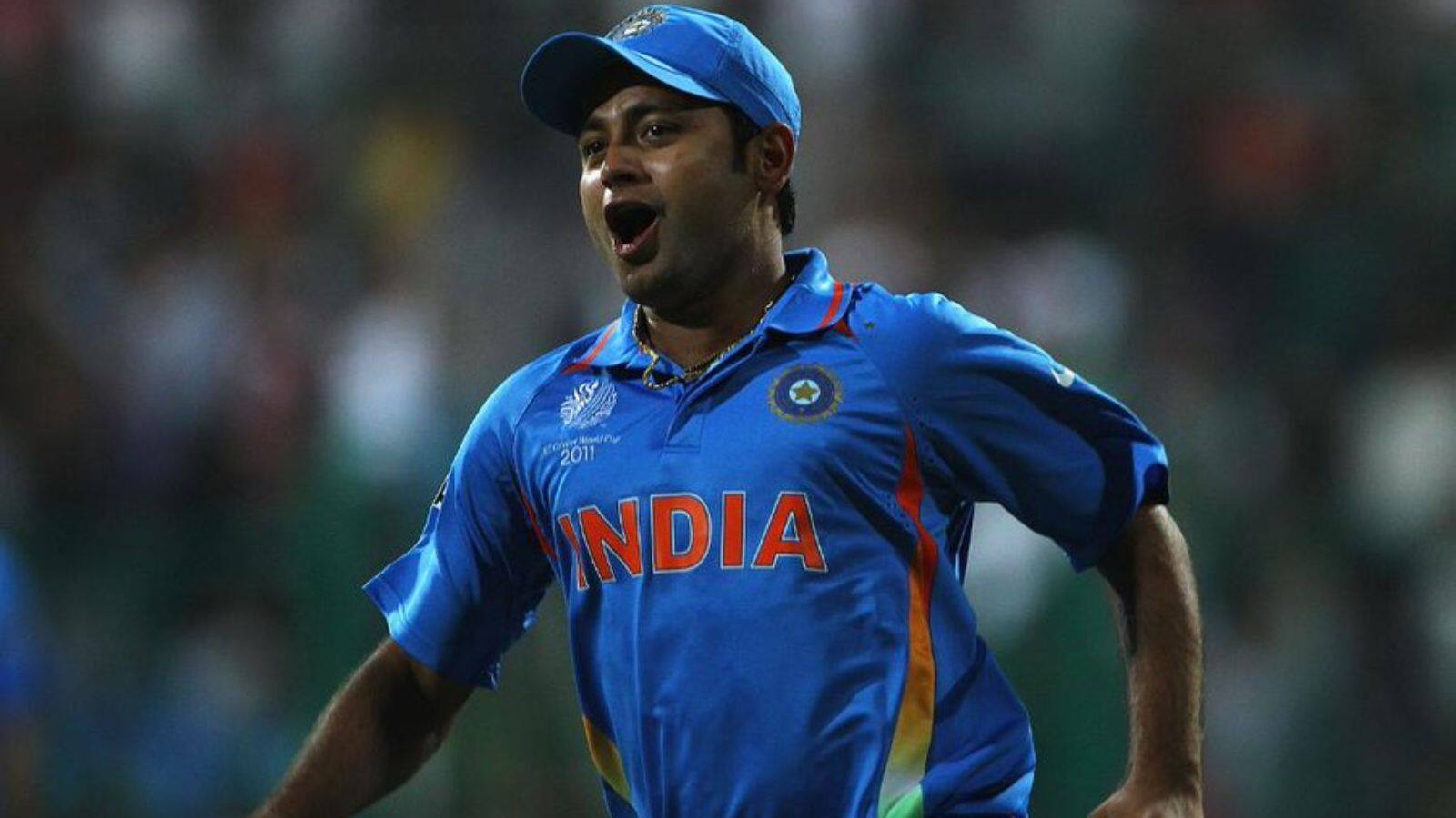 piyush chawla plays cricket