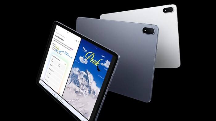 OnePlus Pad 3