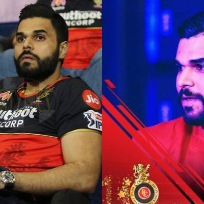 Who is Nikhil Sosale? RCB marketing head arrested over Bengaluru victory parade stampede