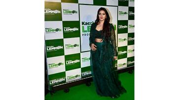 Kaccha Lemmon Productions Launches with a Creative Vision: Founder Actor Anupama Prakash and Tushar Mehta Unveil An Exciting Lineup