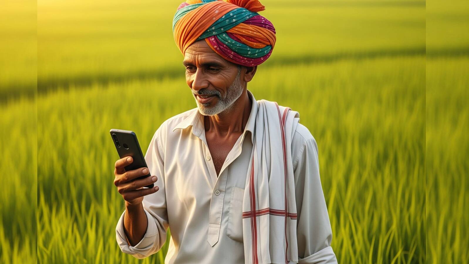 PM Kisan