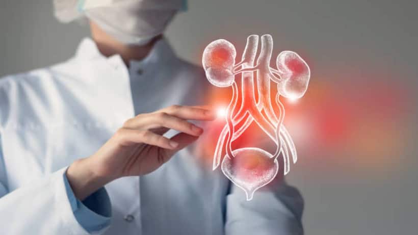 early warning signs kidney disease symptoms women shouldnt ignore